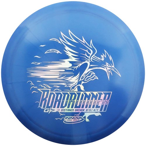 RoadRunner - G Star | Innova - Disques - Arena Disc Golf