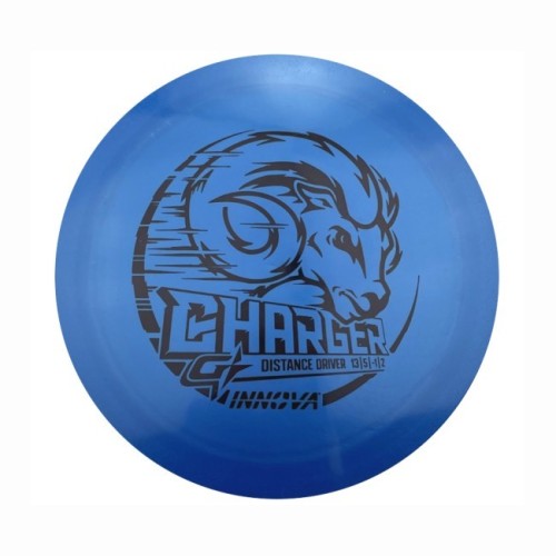 Charger - G Star | Innova - Disques - Arena Disc Golf