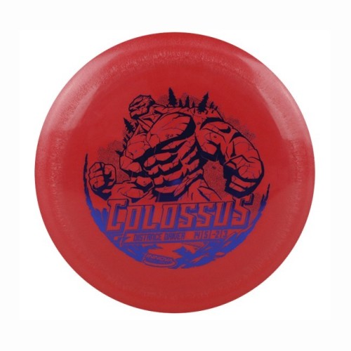 Colossus - G Star - Innova - Disques - Arena Disc Golf