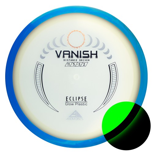 Vanish Eclipse - Axiom - Disques - Arena Disc Golf