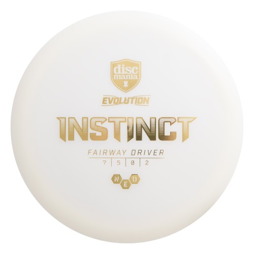 Instinct - Neo | Discmania - Disques - Arena Disc Golf