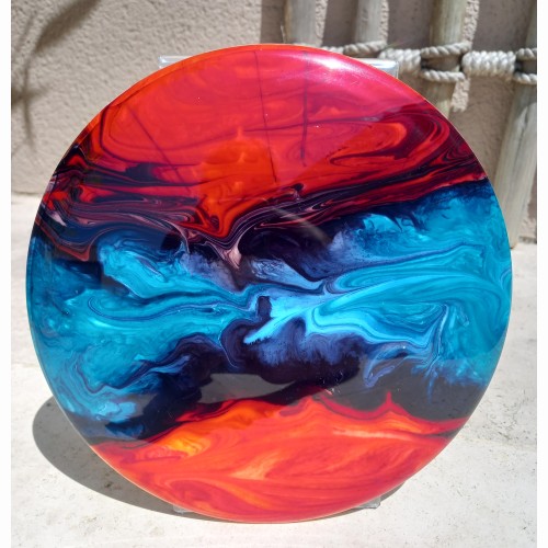 Lots - K1 Décoshop / Kastaplast  - Disques - Arena Disc Golf