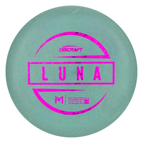 Luna  | Discraft - Disques - Arena Disc Golf