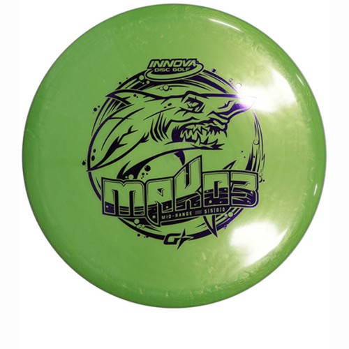 Mako3 - G Star | Innova - Disques - Arena Disc Golf