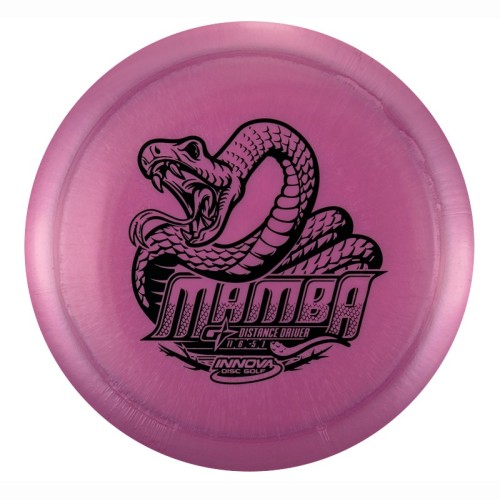 Mamba - G Star | Innova - Disques - Arena Disc Golf