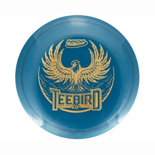 Teebird - G Star | Innova - Disques - Arena Disc Golf