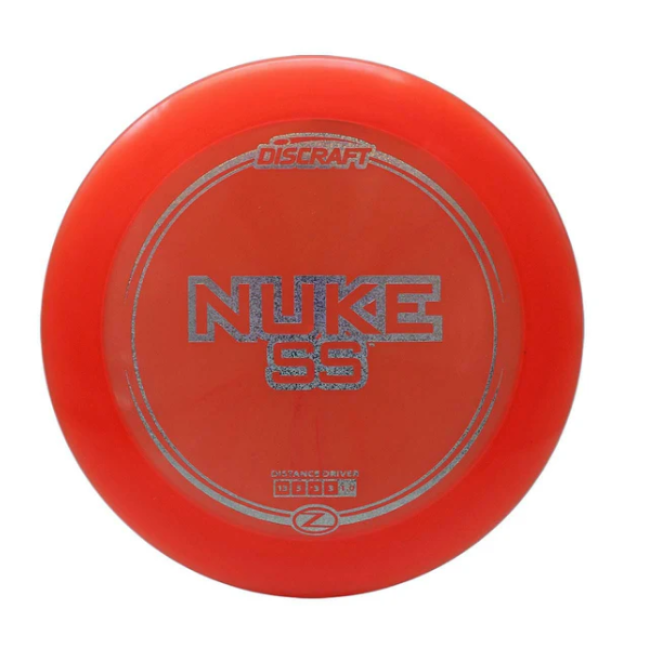 Nuke SS - Z line | Discraft