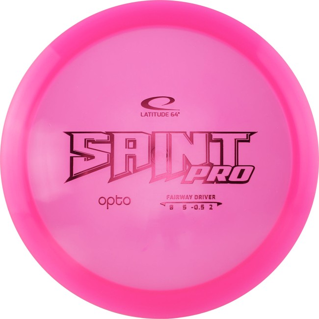 disc golf SAINT PRO - OPTO arena disc golf