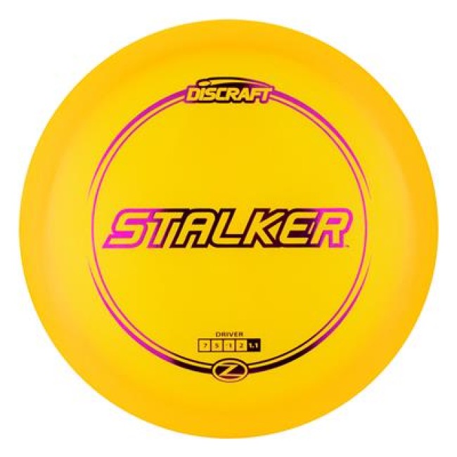 Stalker - Z line | Discraft