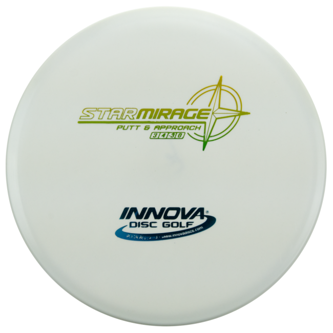 Mirage - Star / Innova