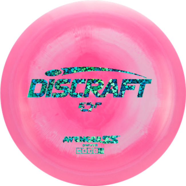 Avenger SS - ESP | Discraft