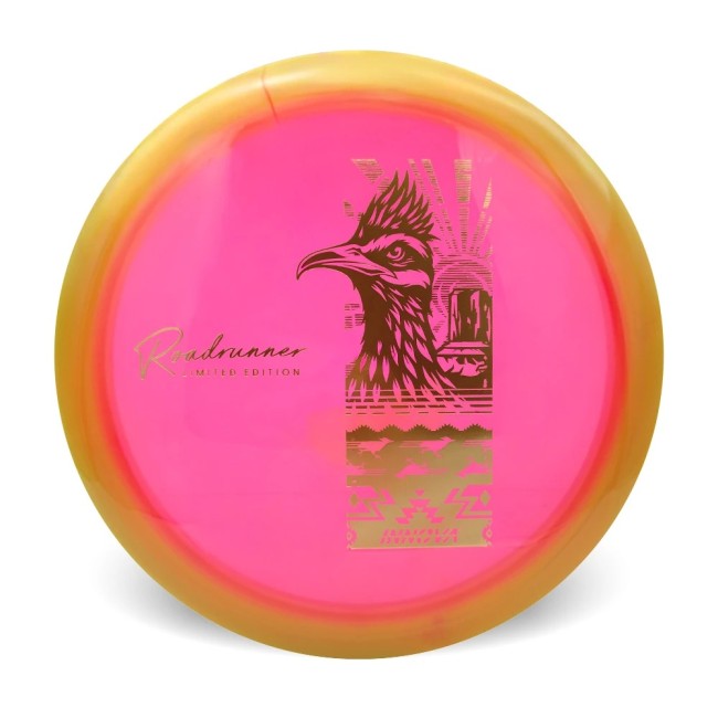 Roadrunner - Halo Champion / Innova