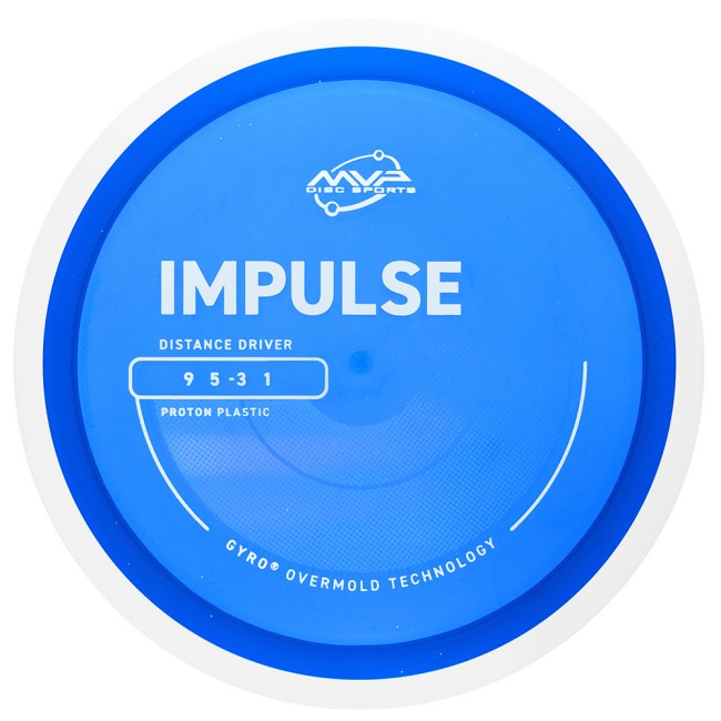 Impulse - Proton / MVP
