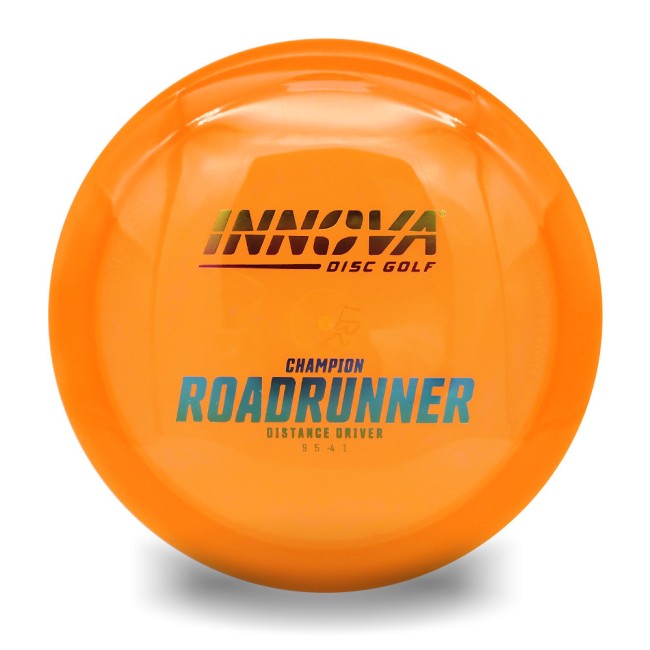 disc golf Roadrunner - Champion / Innova arena disc golf