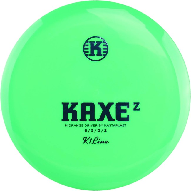 Kaxe Z - K1 Line | Kastaplast