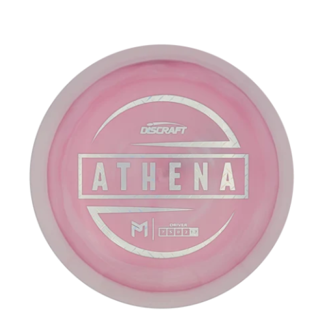 Athena - ESP | Discraft