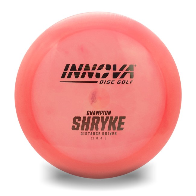 Shryke - Champion / Innova