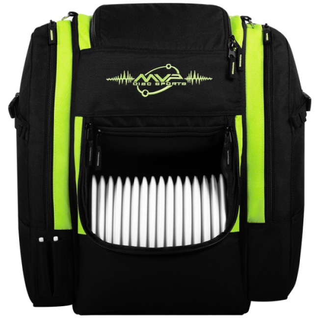 disc golf Bag MVP Voyager Lite arena disc golf