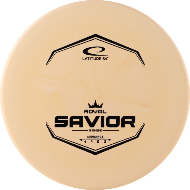 SAVIOR- Sense / Latitude
