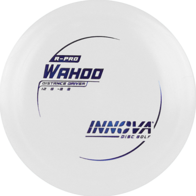 Wahoo - R-Pro | Innova