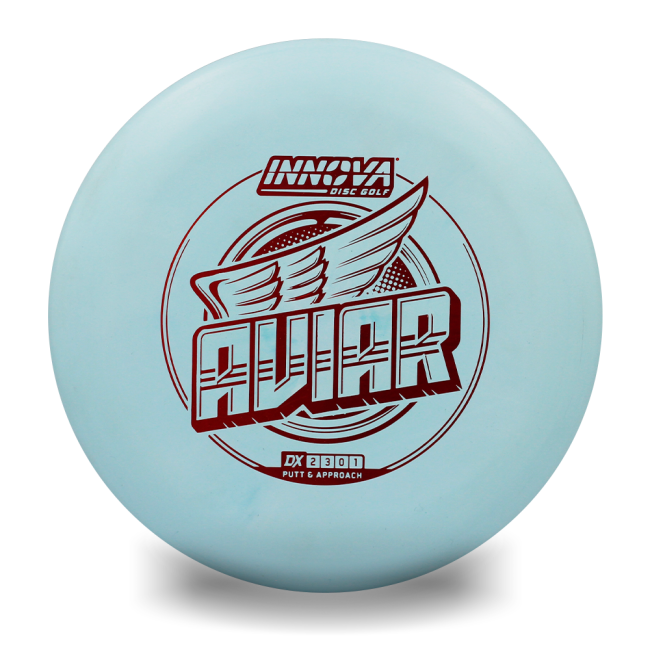 AVIAR - DX