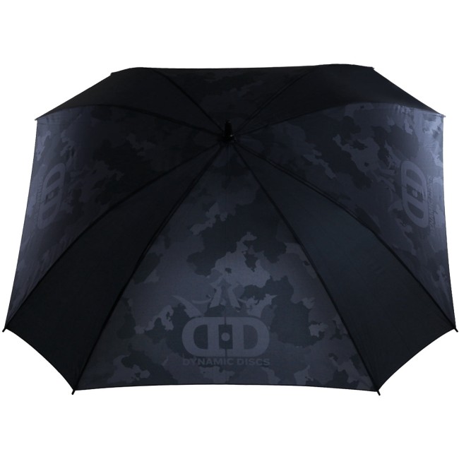 disc golf Parapluie Dynamic Discs arena disc golf