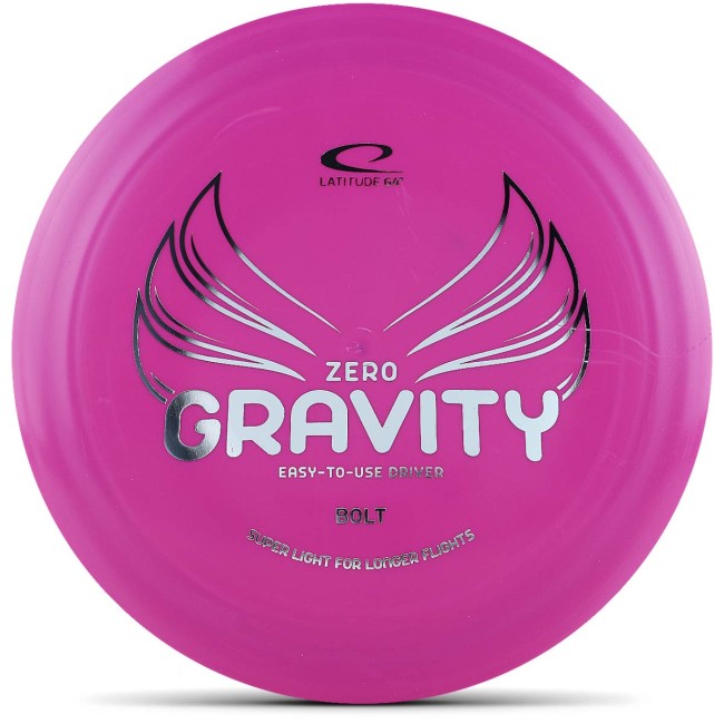 BOLT - Zero gravity