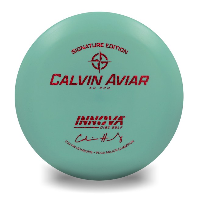 Aviar - KC Pro / Innova