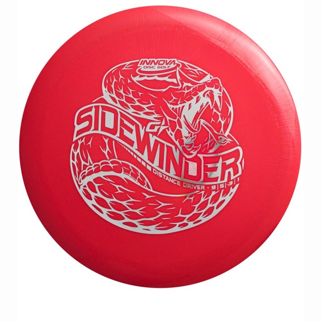 Sidewinder - G Star | Innova