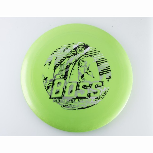 Boss - G Star - Innova