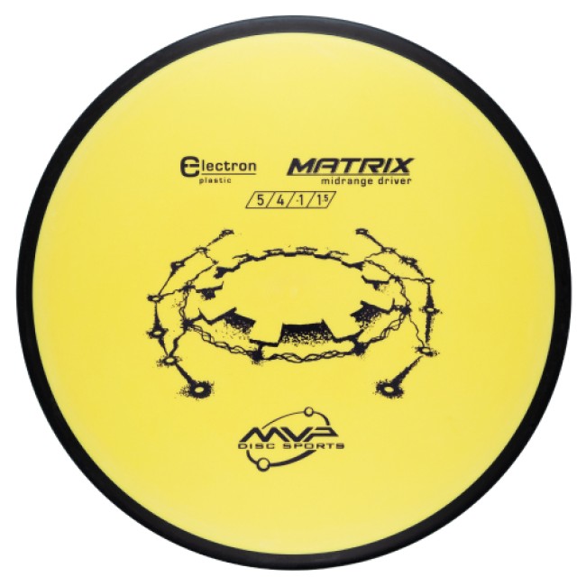 MATRIX - Electron