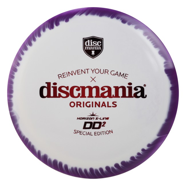DD2 Horizon S-Line / Discmania
