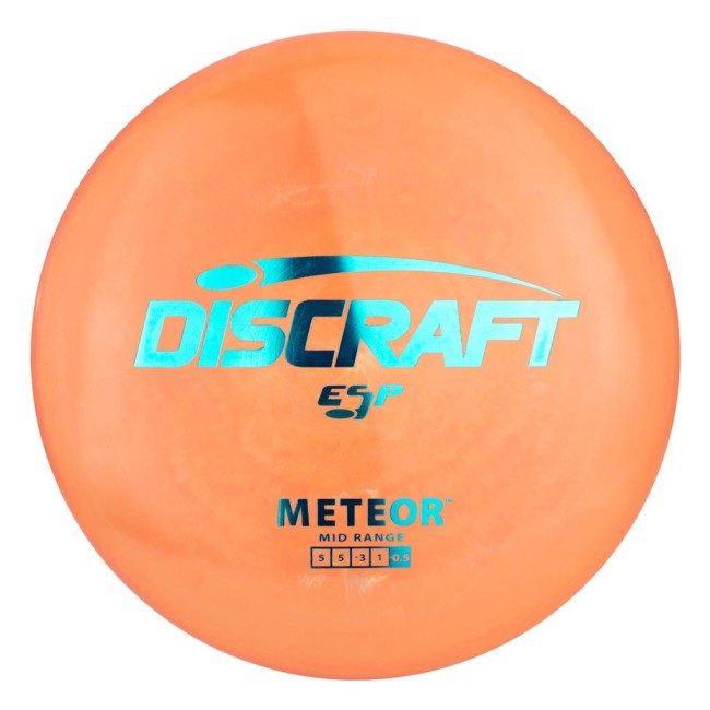 METEOR - ESP