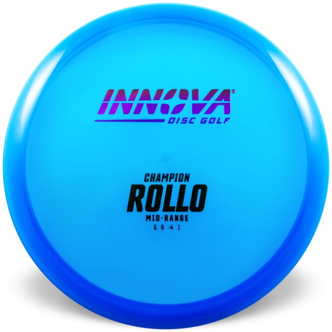 Rollo - Champion / Innova