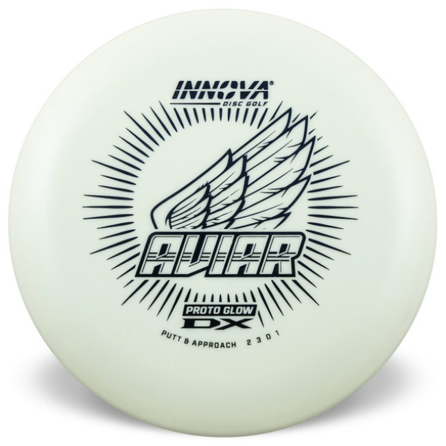 Aviar - Proto Glow DX / Innova