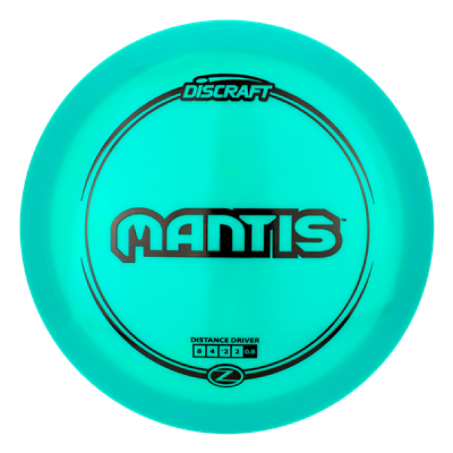 Mantis - Z line | Discraft
