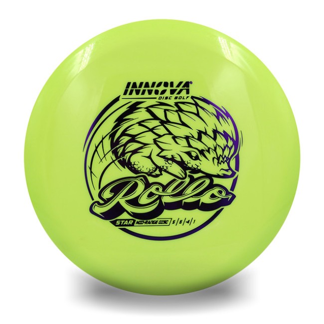 Rollo - Star / Innova