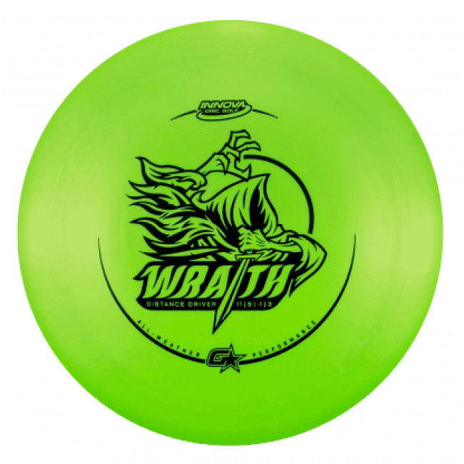 Wraith - G Star | Innova