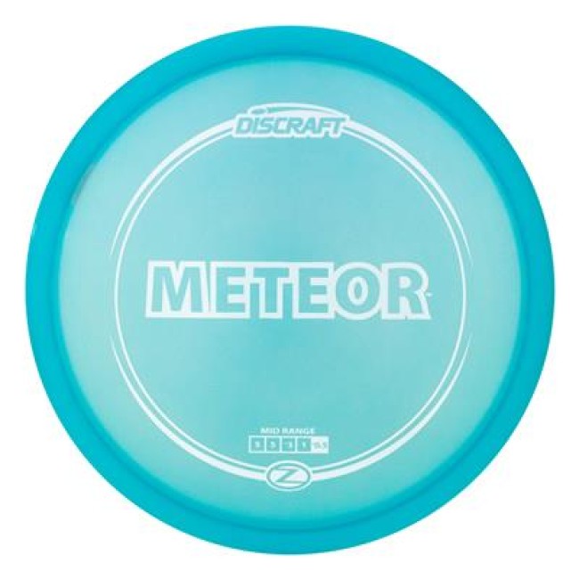METEOR - Z line