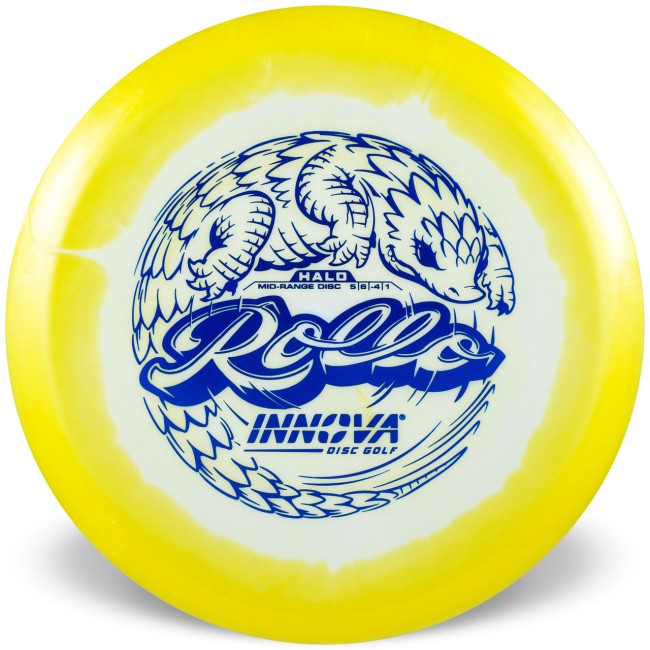Rollo - Halo Star / Innova