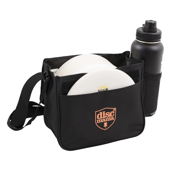 disc golf Starter Bag DISCMANIA arena disc golf
