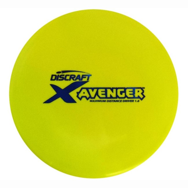Avanger SS - X | Discraft
