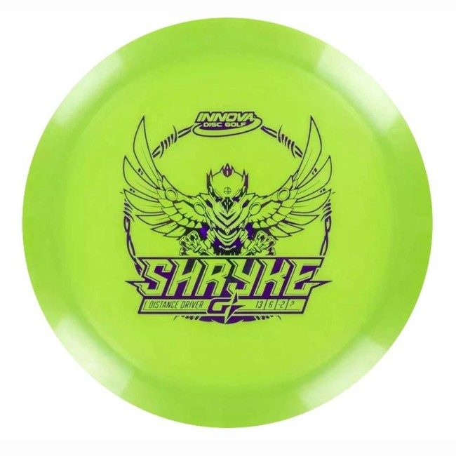 Shryke - G Star | Innova