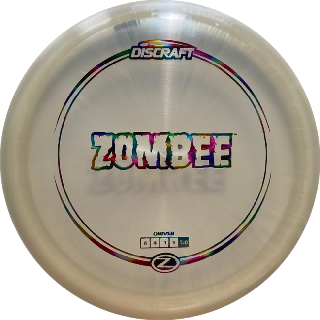 Zombee - Z line | Discraft