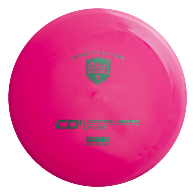 disc golf CD1 - S-Line arena disc golf