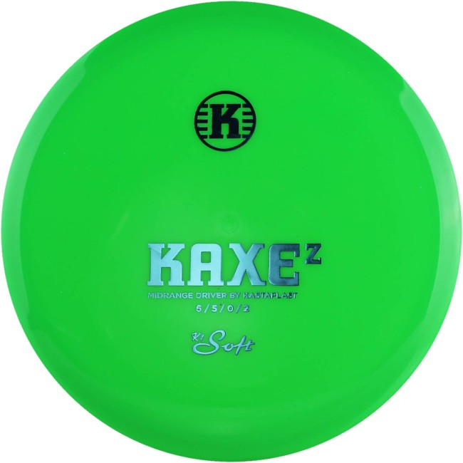 Kaxe Z - K1 Soft | Kastaplast