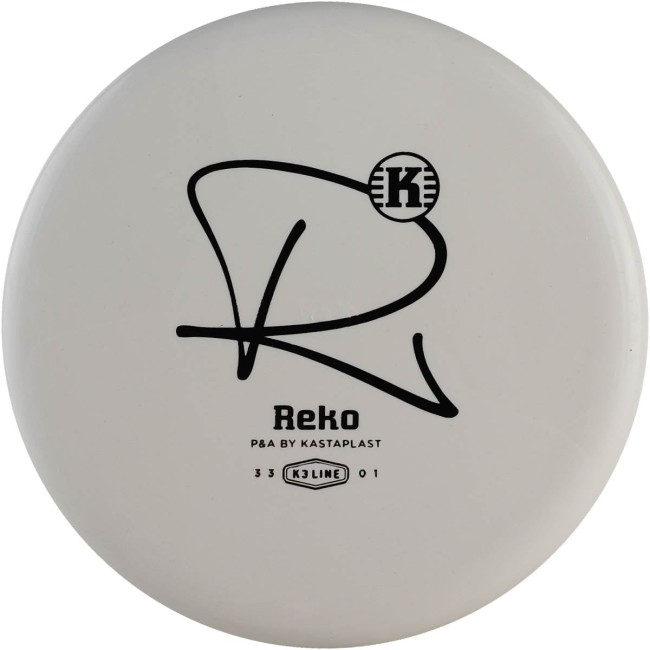 REKO - K3 