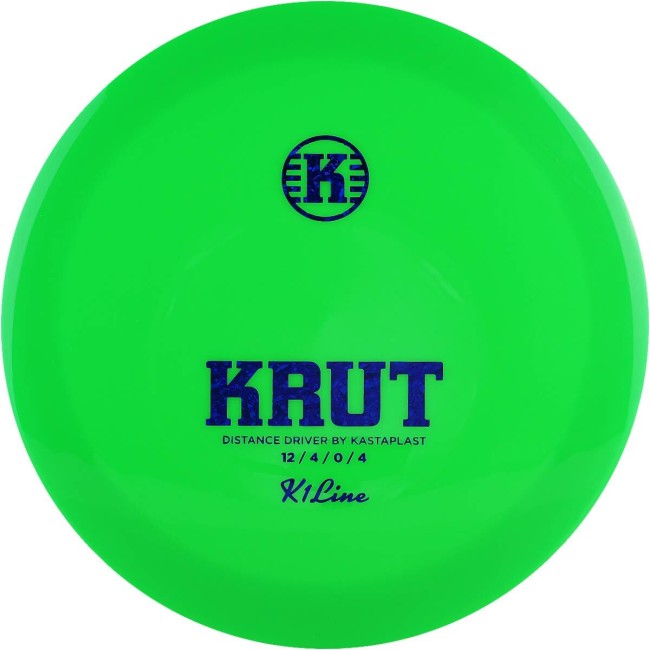 Krut - K1 Line | Kastaplast