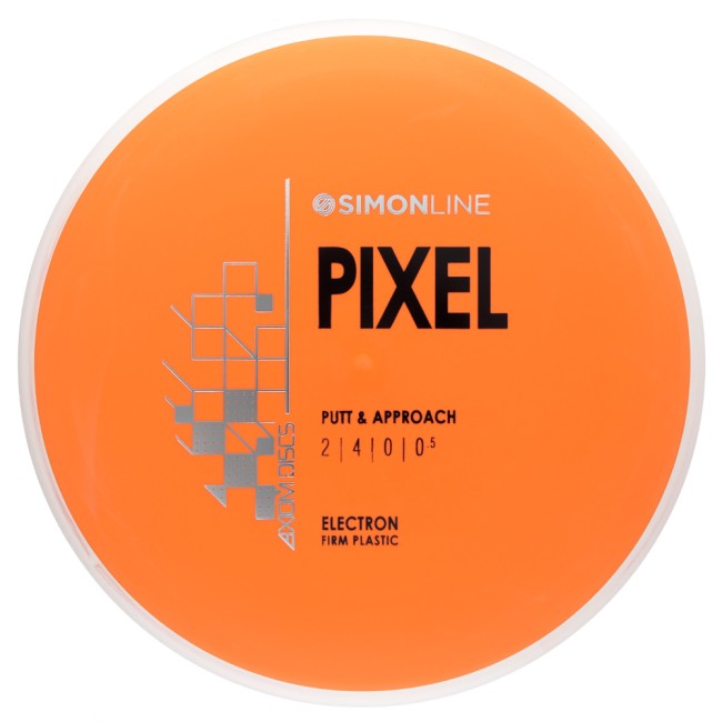 disc golf Pixel - Electron Firm / Axiom arena disc golf