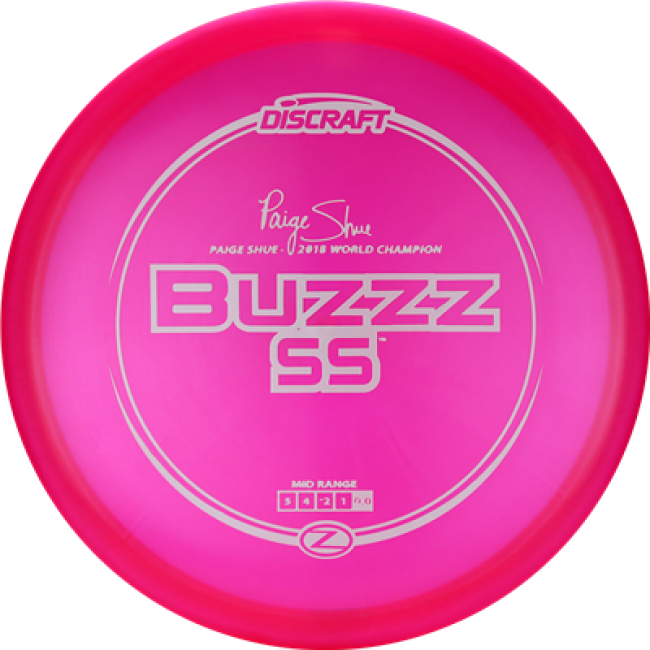 BUZZZ SS - Z line